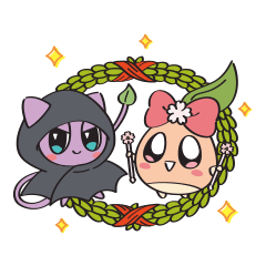 あんずまろんタロット