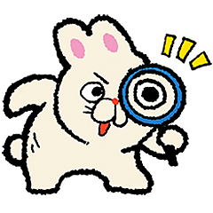 Moon hares on Earth2