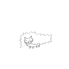 心で描いた心のこもった絵