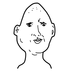 米粒えいぎょうマン