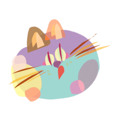 愉快な仲間らち。シリーズ3