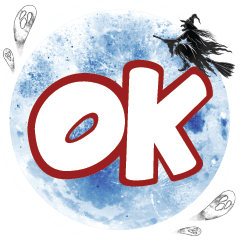 OK...One Word Stickers