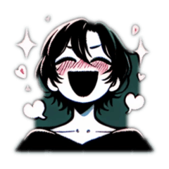 男の子うけるかな？