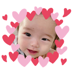 うちのきょうすけくん