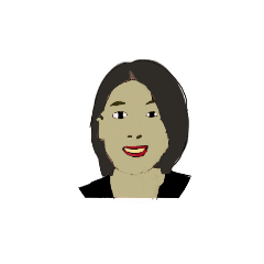 私の名前はわかさちです。