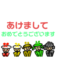 てり子ちゃんシリーズ３！