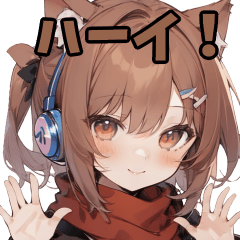 マルーンちゃん by へいき