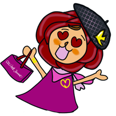 セシルちゃんのハッピーライフ