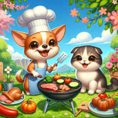 四季と行事の楽しい瞬間