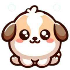 まるまるワン子 2