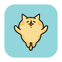 アレンジできるネコたち➁【動く】