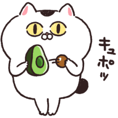 【動く！】ねこちゃんだもの3