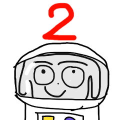 沼田藩べのスタンプ2