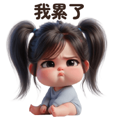 All New Twin Pigtail TW