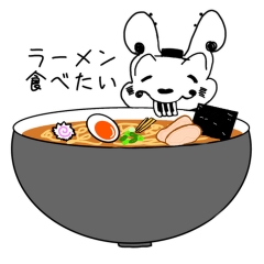 Mouse of CSJOjisans house