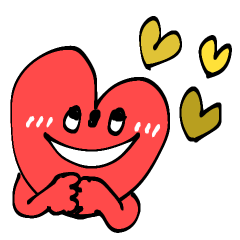 mottoの"MARUSの気持ち"♡伝える