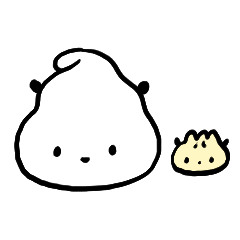 ソフトクリィムパンダ