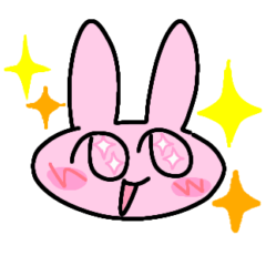 ののうさ四十面相