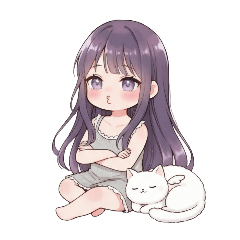 ふわりーず/シャボン玉と女の子