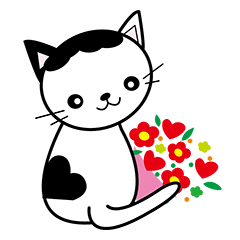 ねこにゃんです！