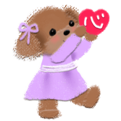 あったかい気持ちを伝えるセット♡