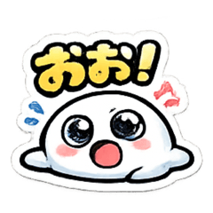 ゆるっとまるくん!!②