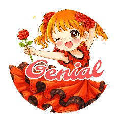 Lovely Yulia Spanish 2♡