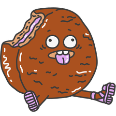 日常会話　きもキャラ