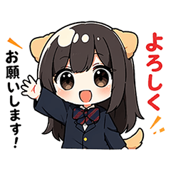 佐賀星生学園 星乃ぽぽん