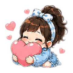 Fluffy Wendy: Cozy Days