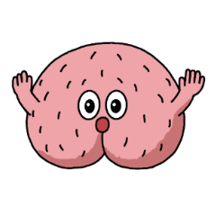 ももんたまくん