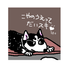 ちゃむくん②