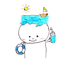 おでかけしたい