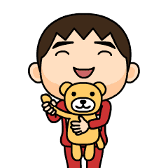 みんなの芋ジャージ男子