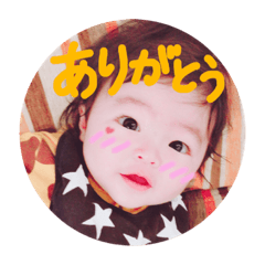 蓮叶de可愛くご挨拶☺︎