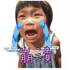 Meng Meng's daily life language