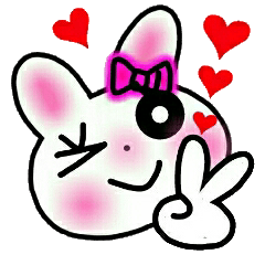 便利！シンプルスタンプ3