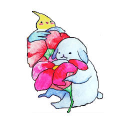 ツヅリ・ヅクリ_スタンプ