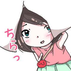 りんごちゃん２