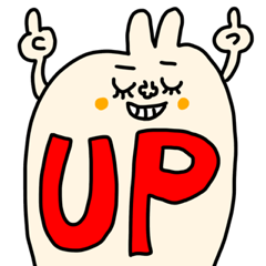 うさぎのセットパック