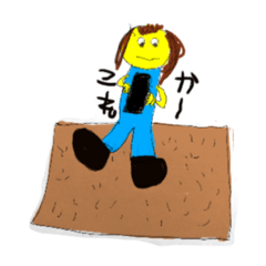 日常で使える？ゆるゆる癒し動物たち