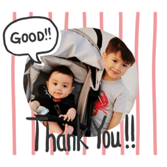 キッズスタンプ19