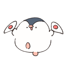 ぺんぺこスタンプ