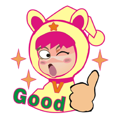 RED PACO BROTHERS 2 ( VIVI AND JERRY )