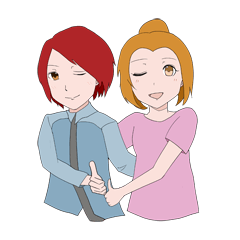 おりきゃらすたんぷ