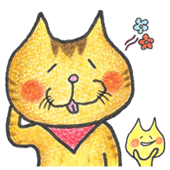 こねこねこねっこ