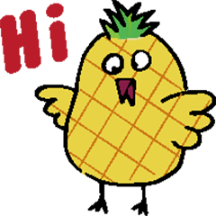 New Pineapple Chicken