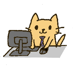 こめねこ物語（さらりーにゃんSE編）