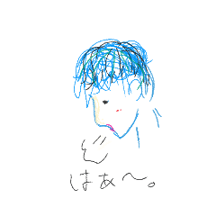 感情と表現をスタンプに！