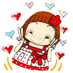 ひま子ちゃん２２３毎日使える日常＆敬語